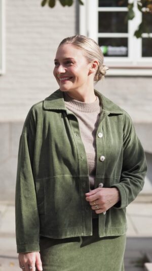 Dovre 1 Cordfloyelsett