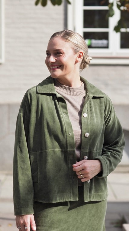 Dovre 1 Cordfloyelsett