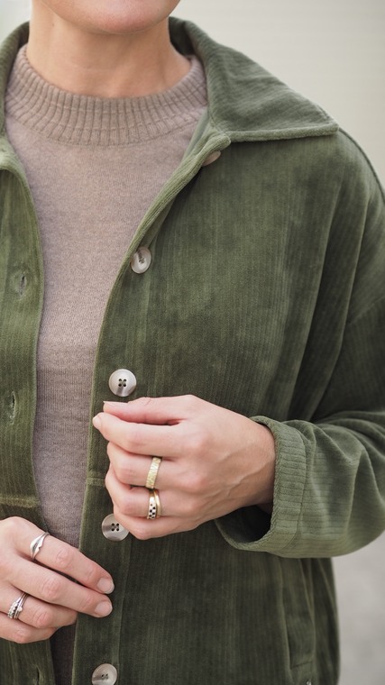 Dovre Cordfloyelsett 3