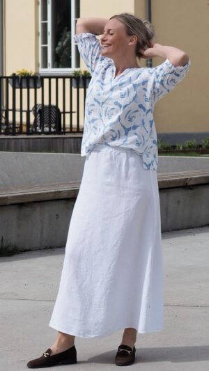 Jomfruland White 1 r