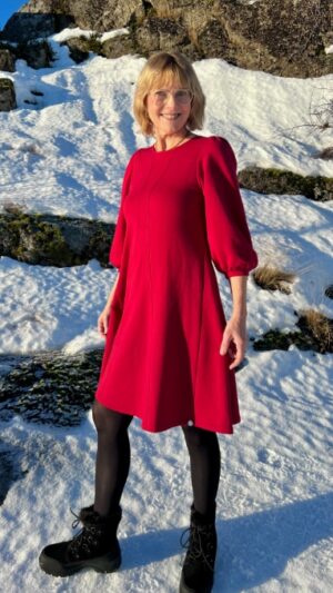 Rosevik deep red IMG_1749