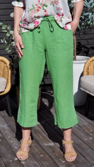 Gront og blomster-13